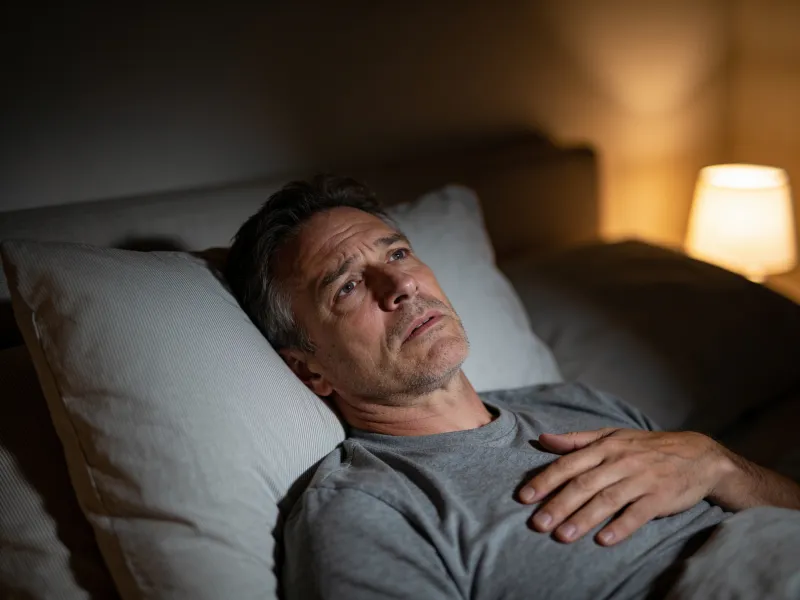 Sleep Apnea
