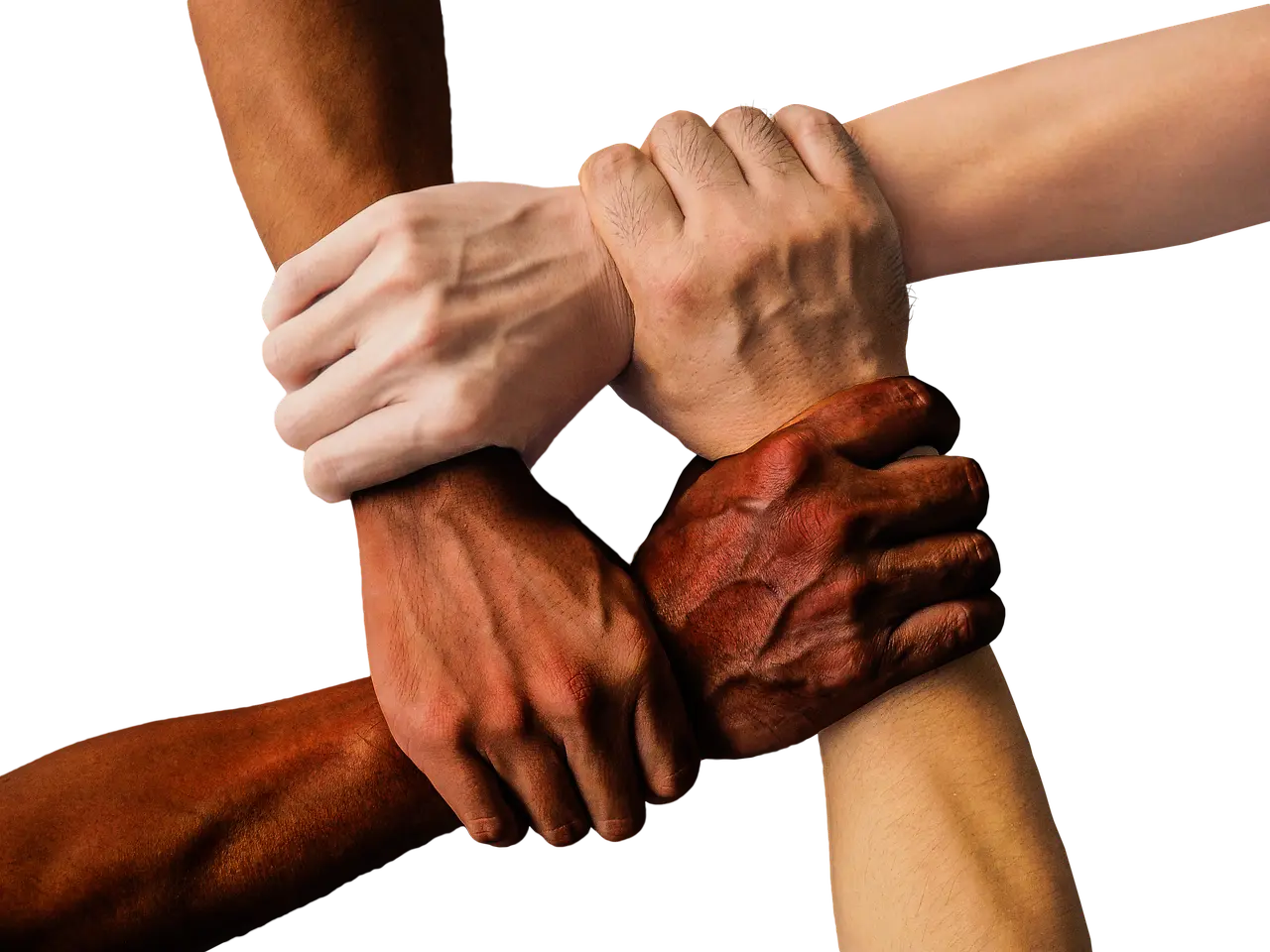 Community Support Group