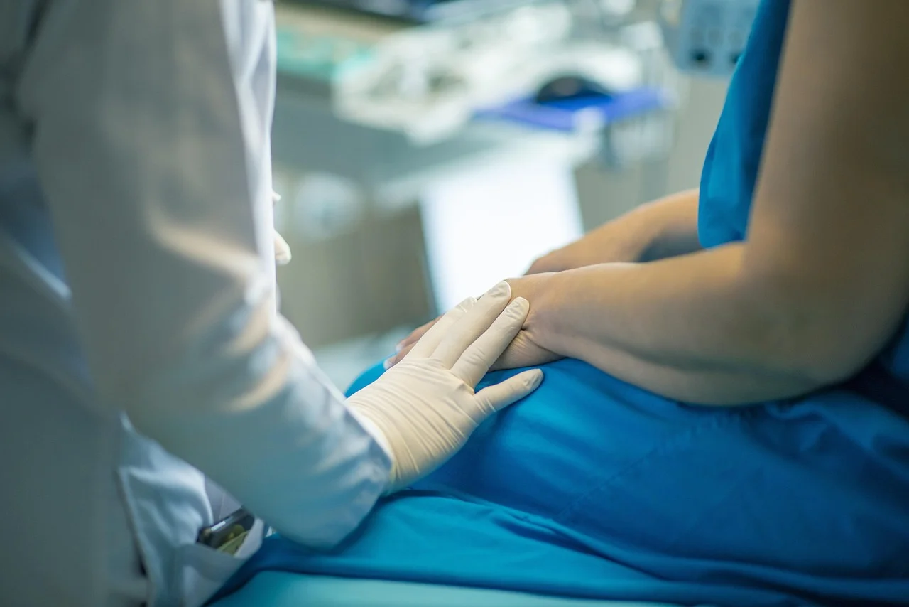 Patient Consultation
