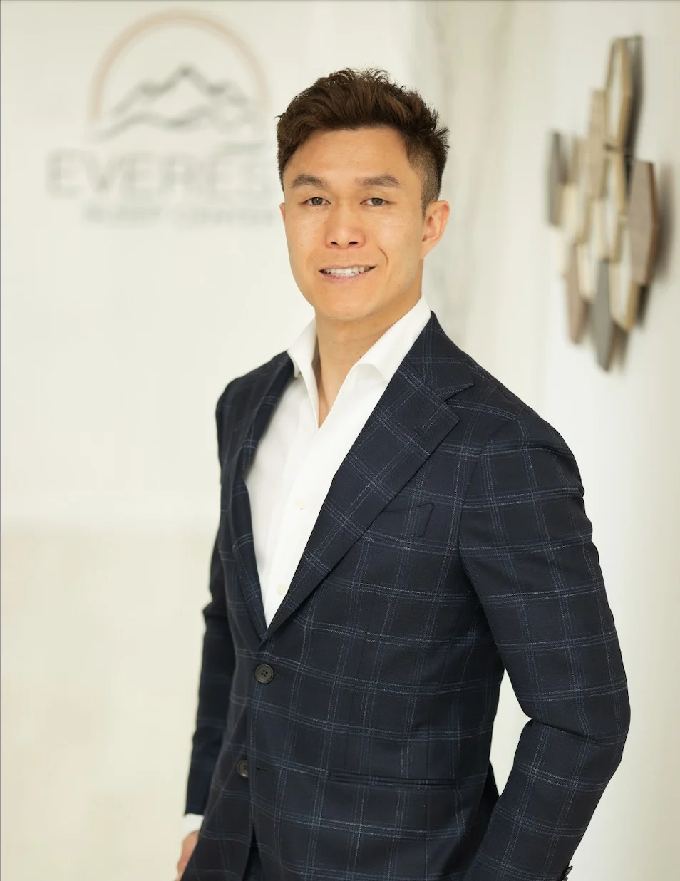 Dr. Henry Qiu - Founder & Sleep Specialist
