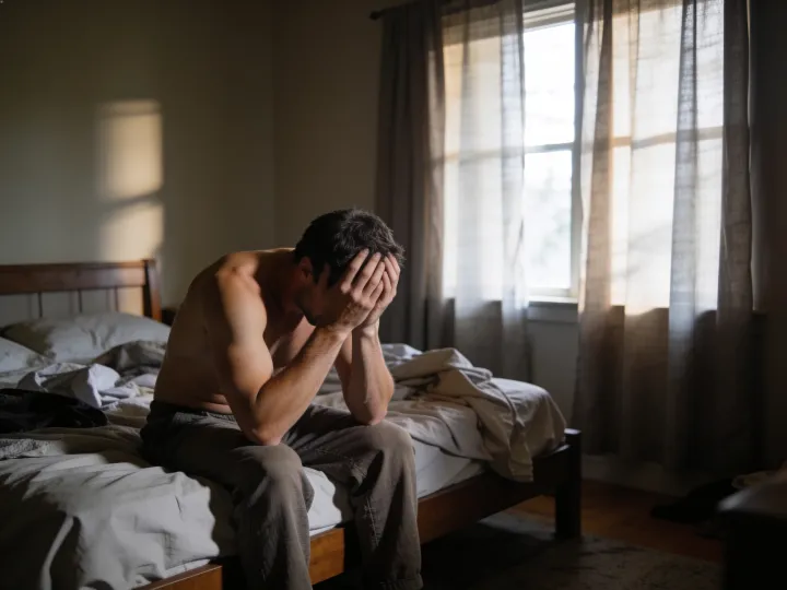 Headaches & Migraines