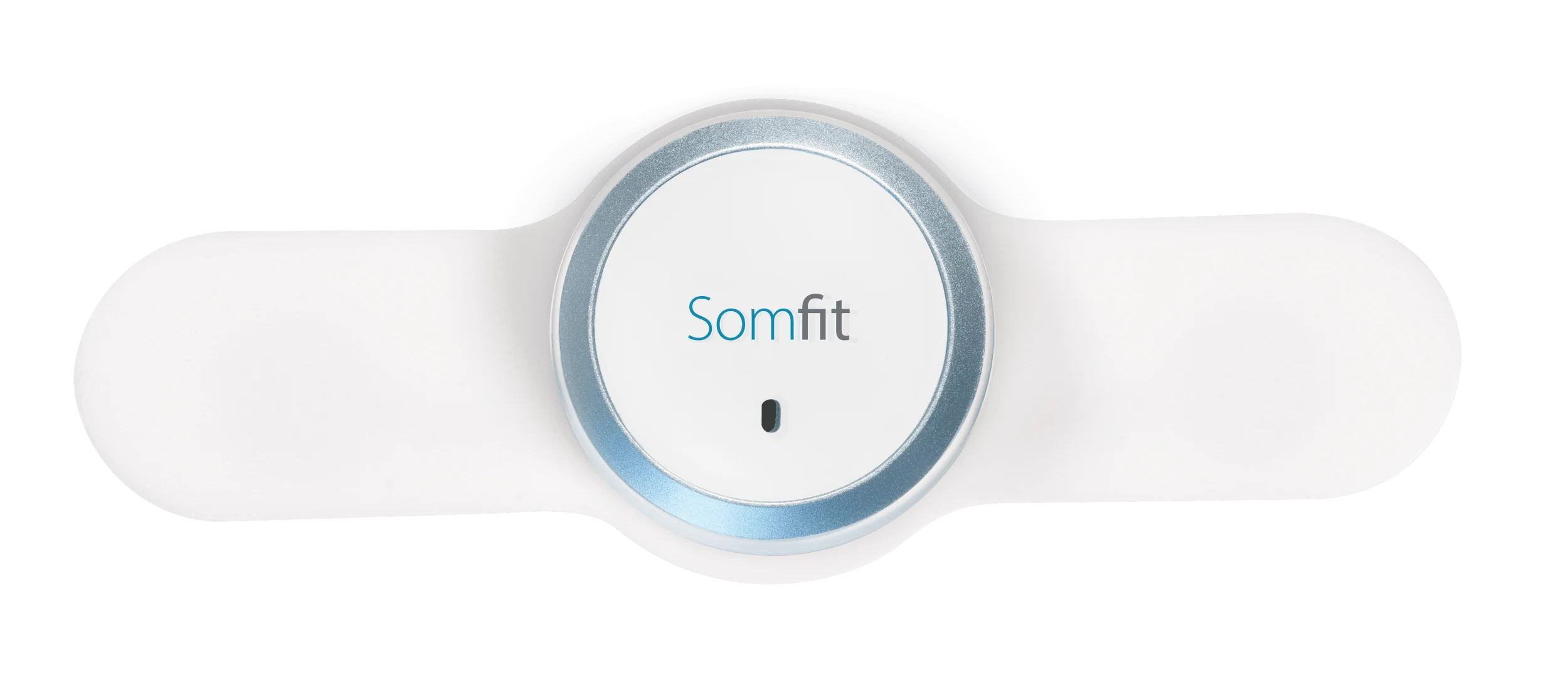 Somfit Sleep Test Device