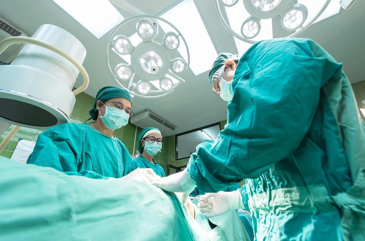 Medical Team Collaboration