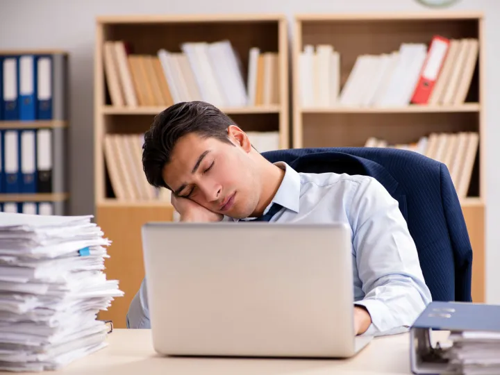 Excessive Daytime Sleepiness